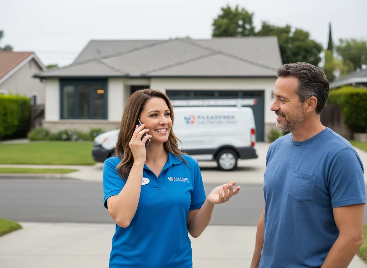 Electrician Mosherville, MI FAQs